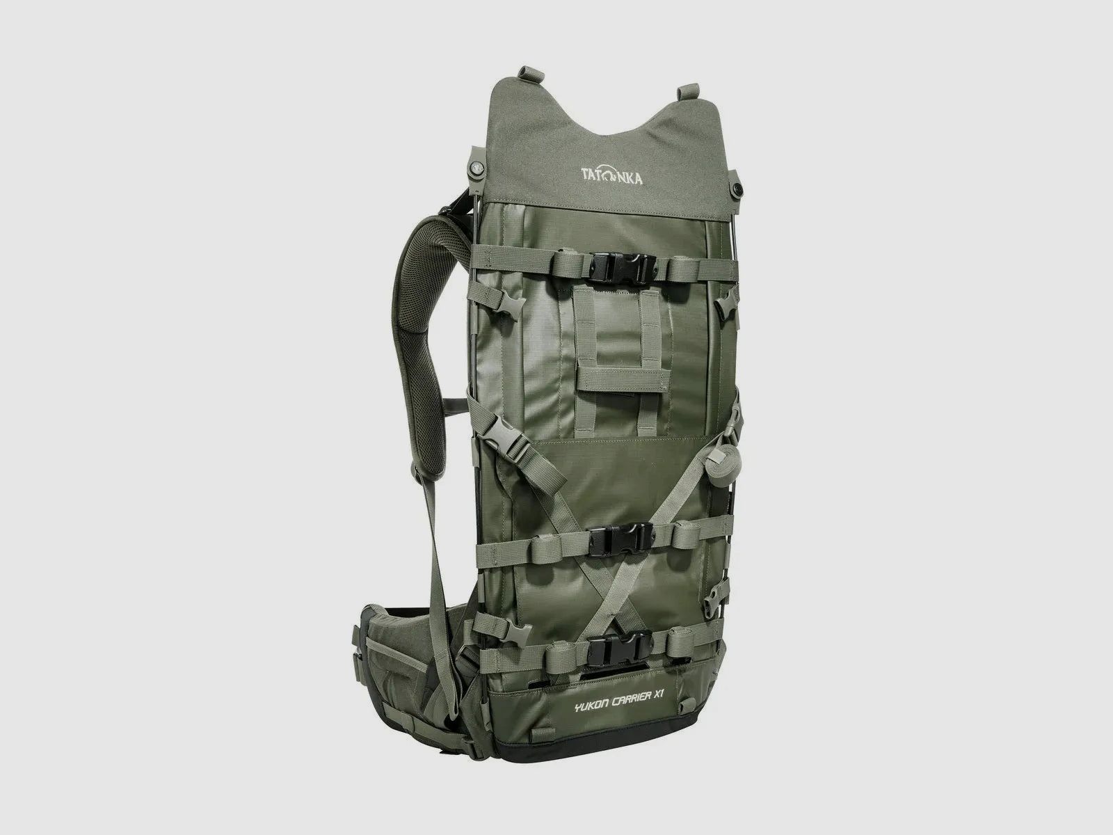 Tatonka Tragesystem Yukon Carrier X1