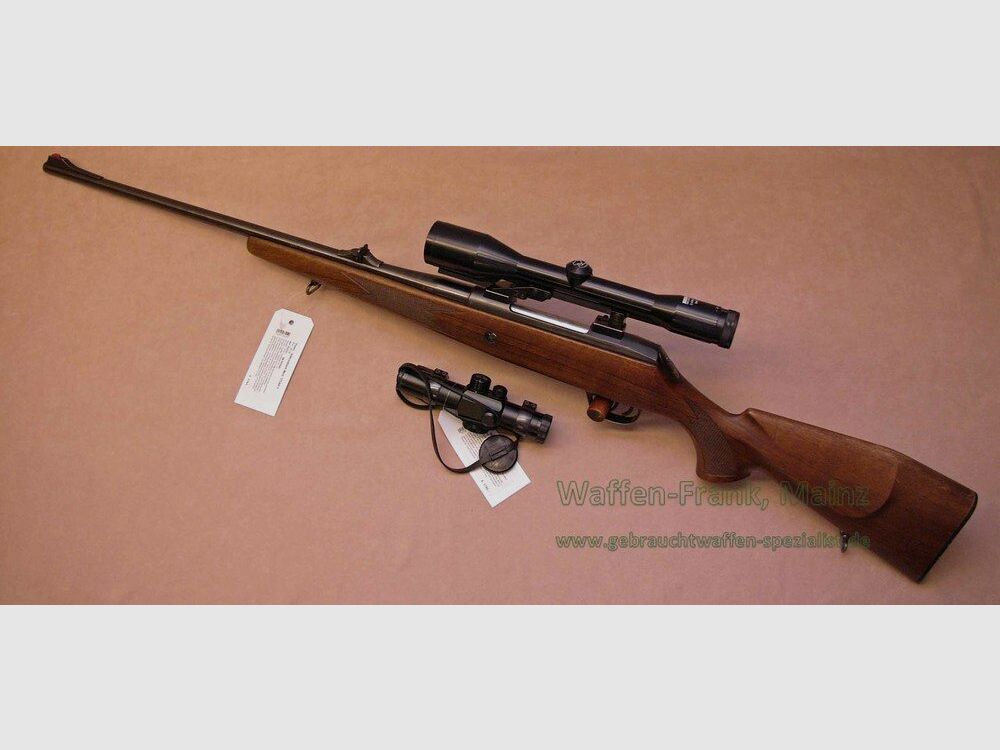 Voere - Vöhrenbach Mod. TITAN II