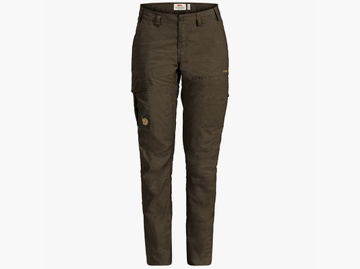 Damenhose Karla 42 oliv