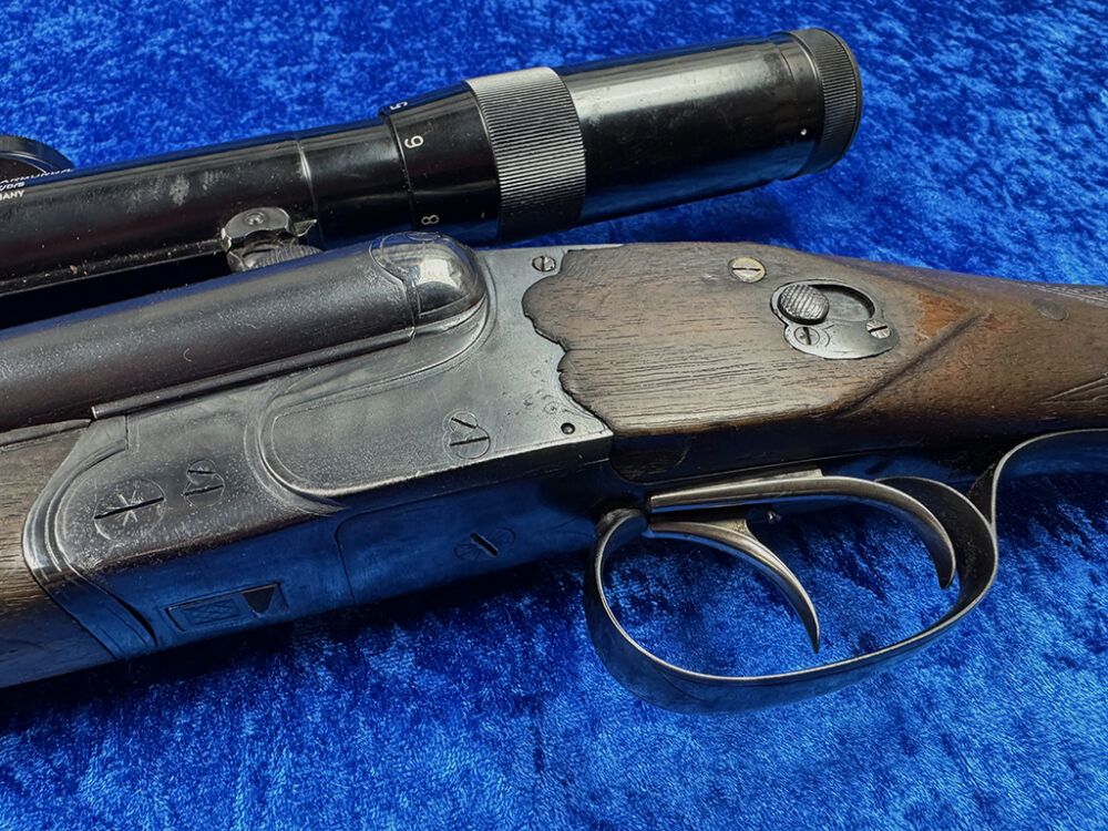 Halverscheid Trivellazione