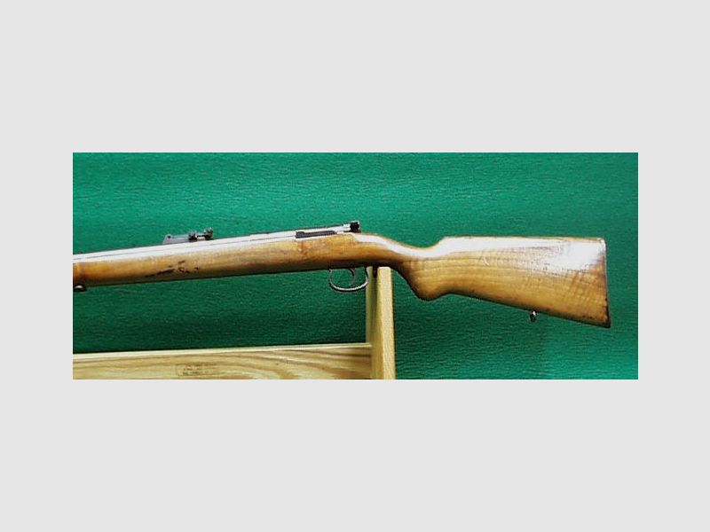 Mauser - Works (Oberndorf) Mod. D.R.P.D.R.G.M.