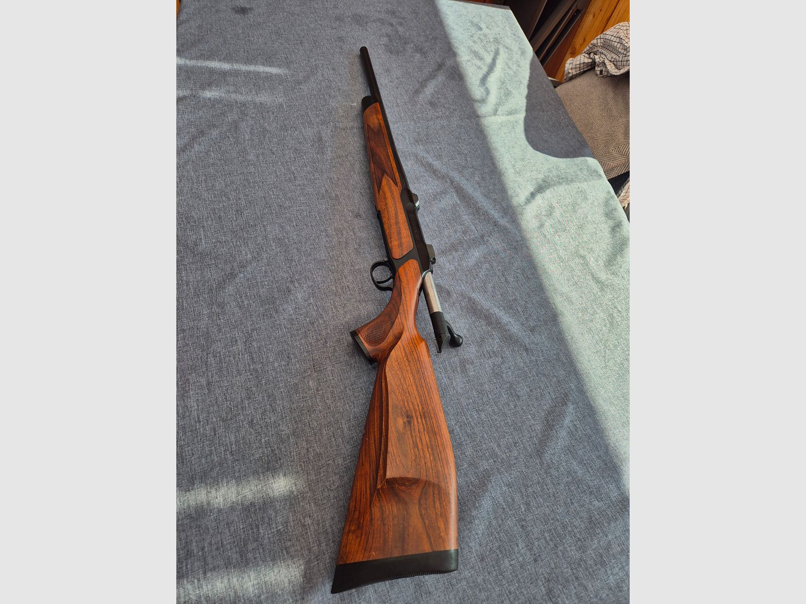 Sauer 202 9,3x62