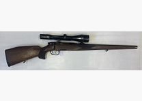 Steyr Mannlicher L Stutzen