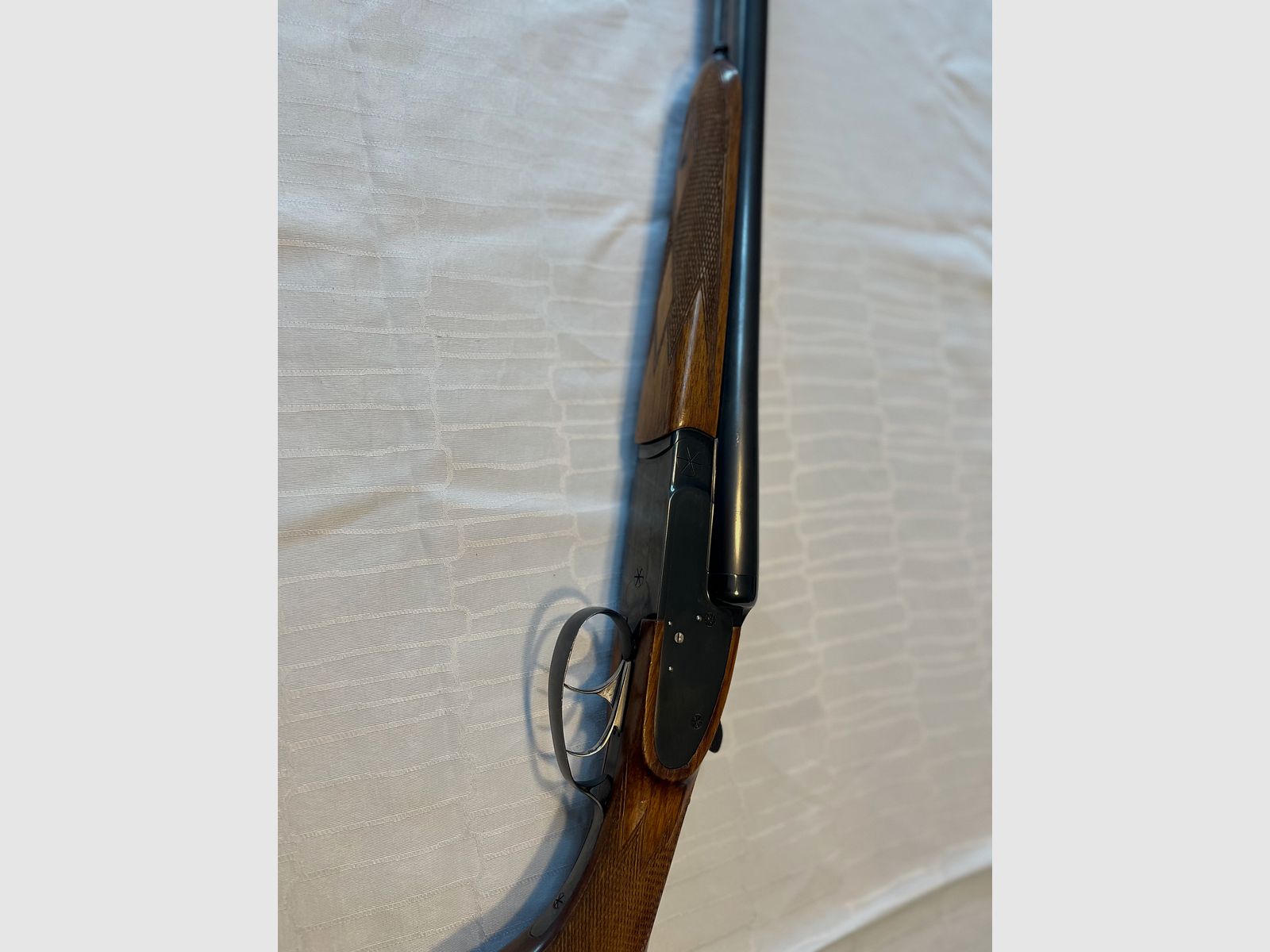 Brünner ZP 47 Doppelflinte