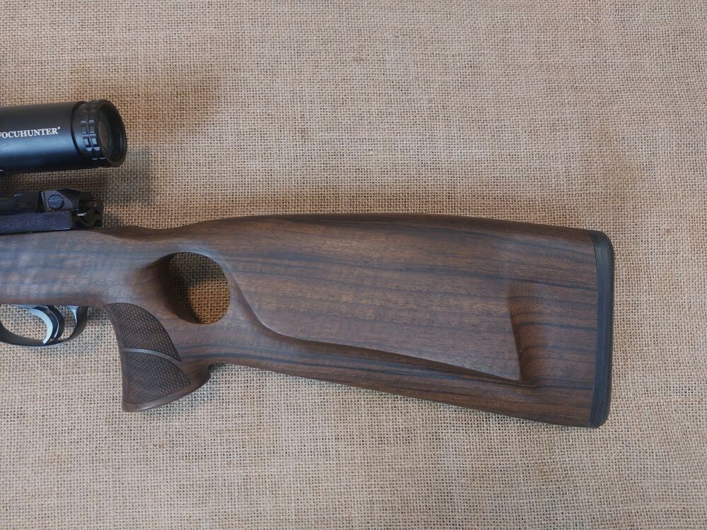 Mauser, Oberndorf M 66