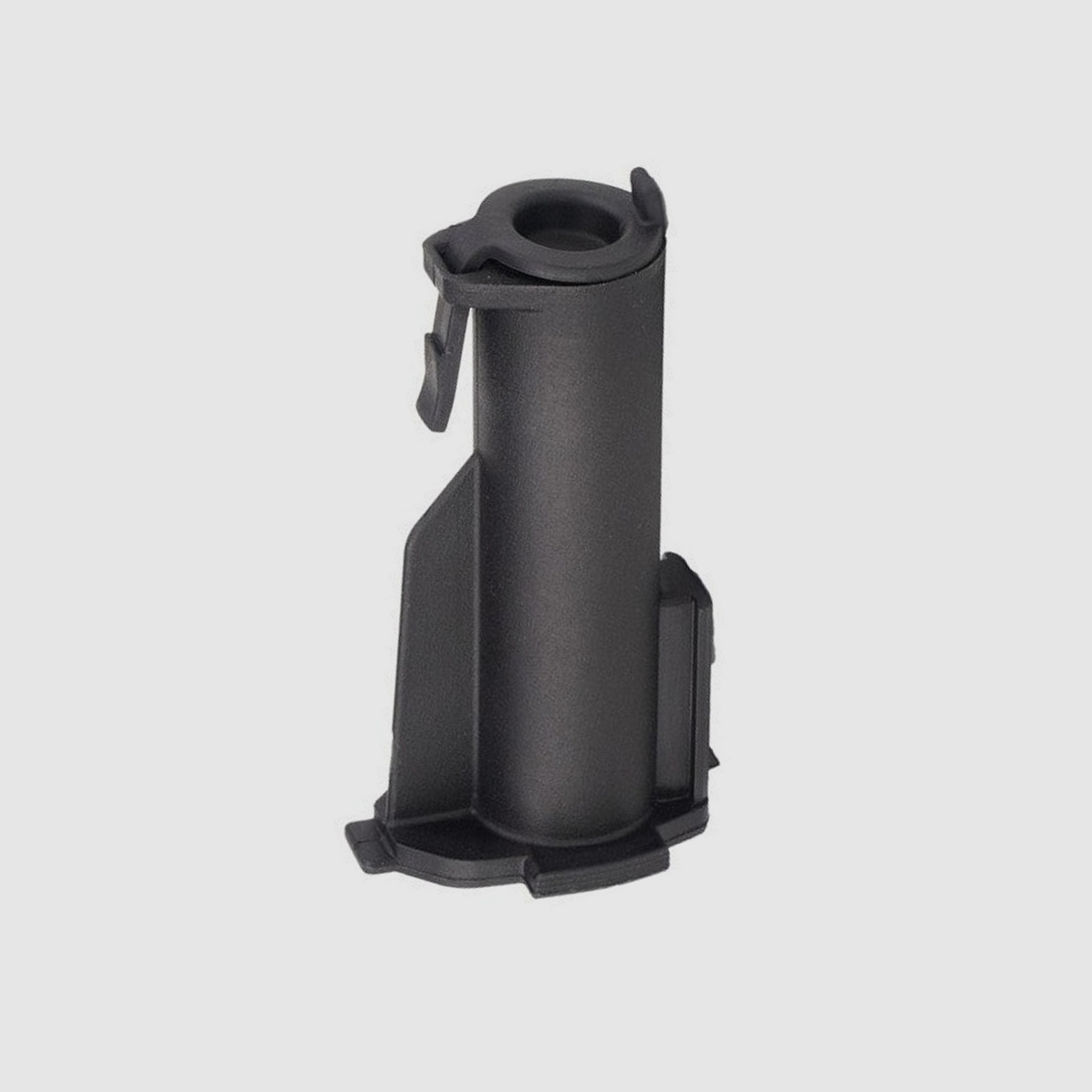 Batteriebehälter CR123A MIAD / MOE, MAG055, Black - Magpul
