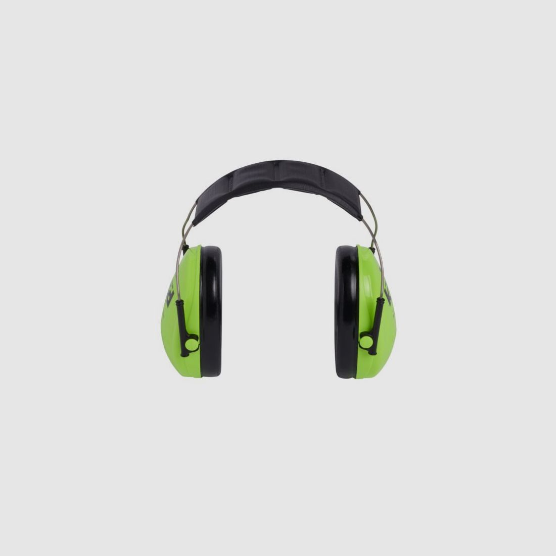 3M Peltor Kids Ear Protection Neon Green, image 4 of 4