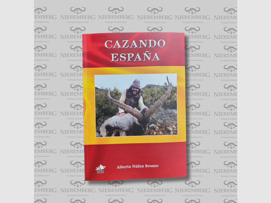 Chasse Espagne