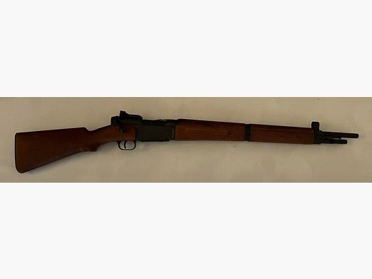 MAS 36 Repetierbüchse – Kaliber 7,5×54 mm MAS – arsenalgepflegt & neuwertiger Zustand