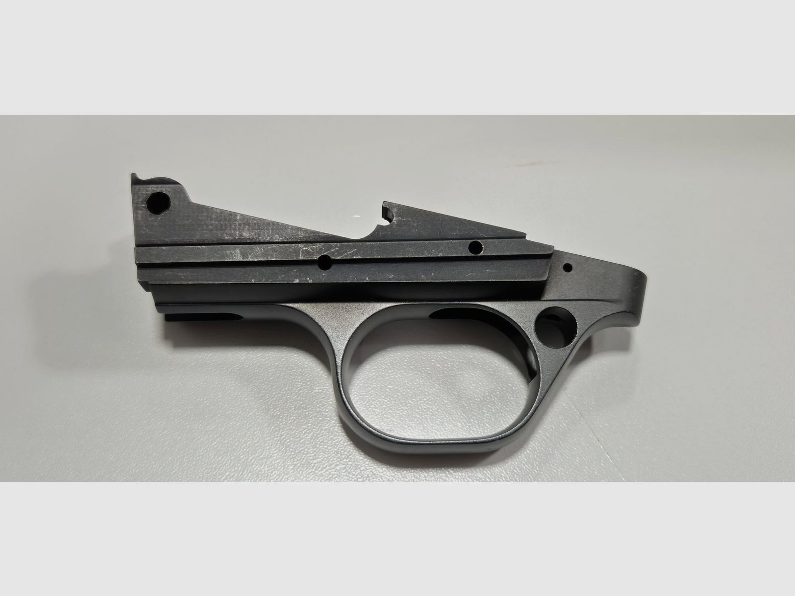 Abzug BROWNING BAR 1, Bild 4 von 4