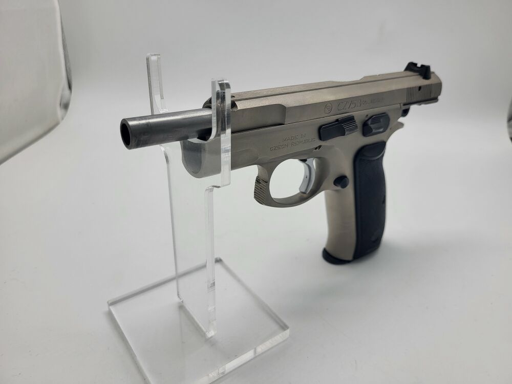 CZ 75 B, immagine 5 di 6