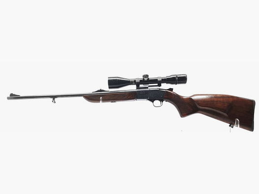 ZBROJOVKA BRNO ZBK 110