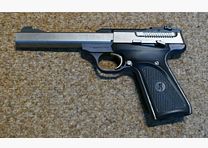 Browning Buck Mark