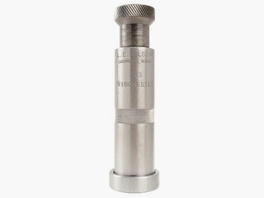 L.E. WILSON MATRYCE DO OSADZANIA POCISKÓW L.E. WILSON 6MM BR