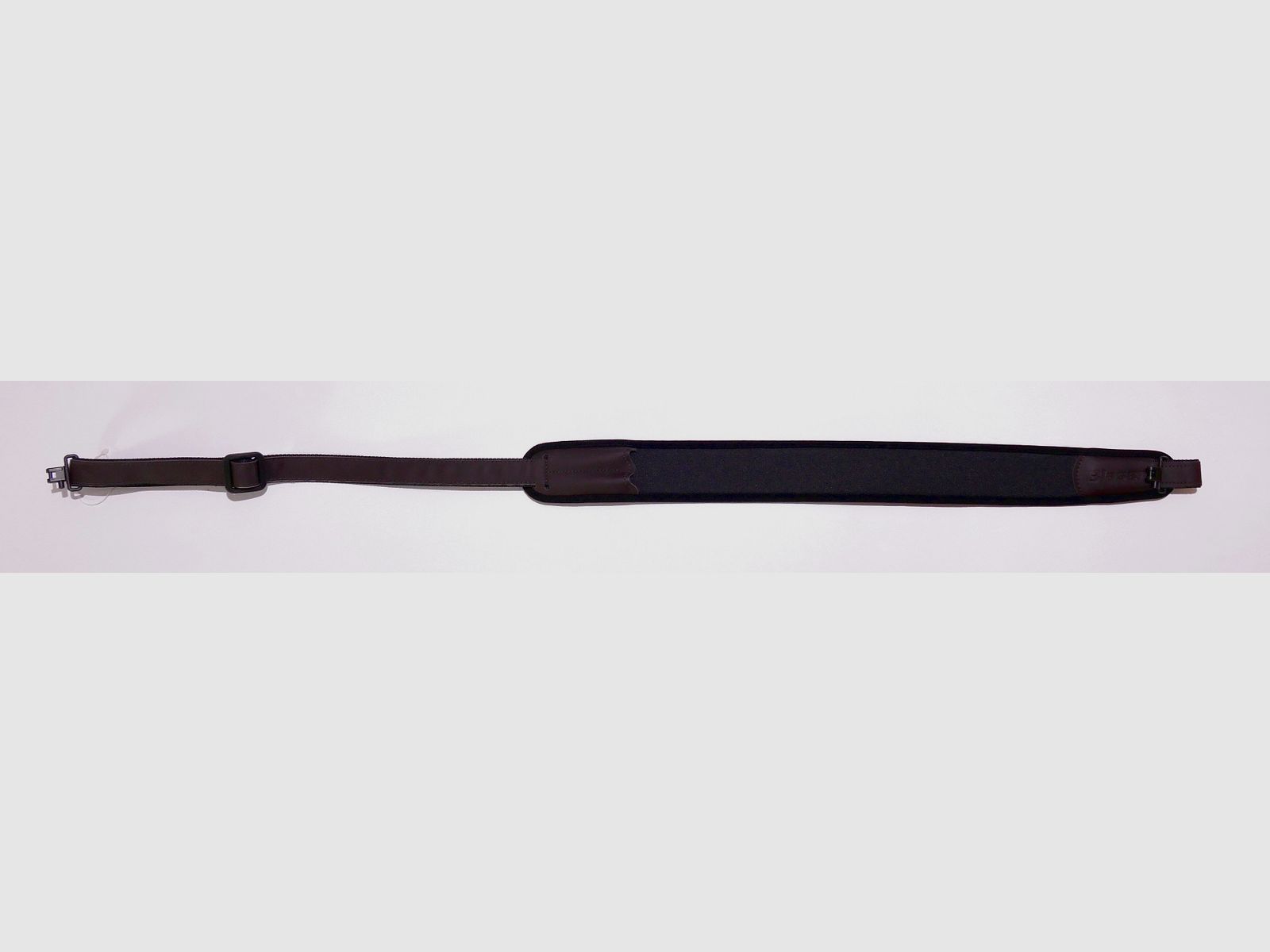Blaser rifle sling anthracite rifle sling