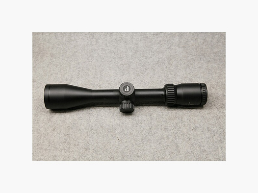 Zfr.Nikon Prostaff P3 3-9x40 M, BDC