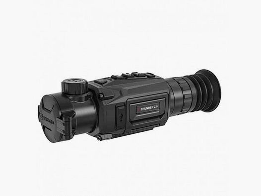 Visor térmico Hikmicro Thunder 2.0 TE19