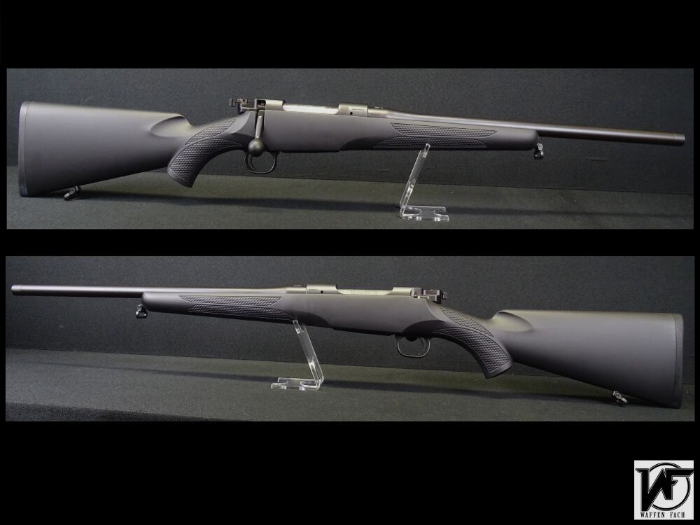 Mauser 12 Extreme