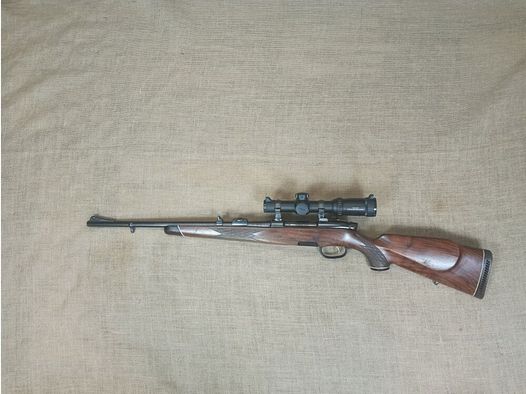 Steyr Mannlicher Modell M "Goiserer"