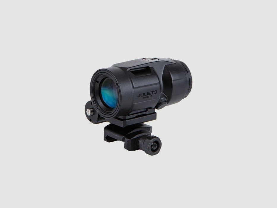 Ingranditore Sig Sauer JULIET3-MICRO, immagine 2 di 5