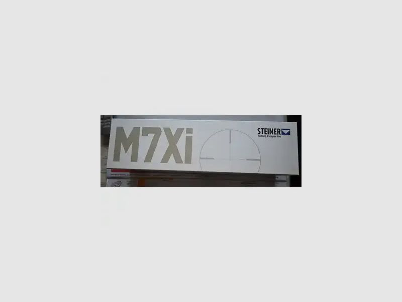 FORTMEIER M2002 .50 BMG singolo caricatore con WL .408 CT & 300 WinMag