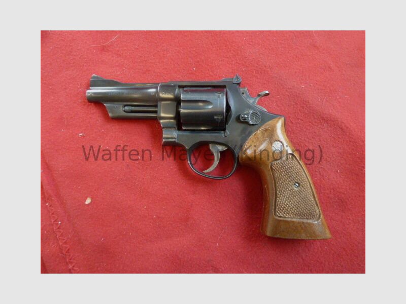 Smith & Wesson Mod.28-2