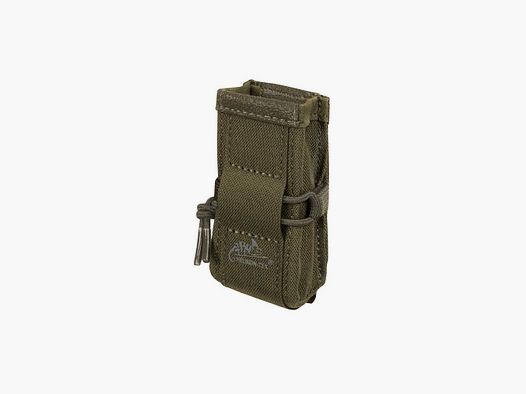 HELIKON-TEX COMPETITION RAPID PISTOL POUCH® OLIVE