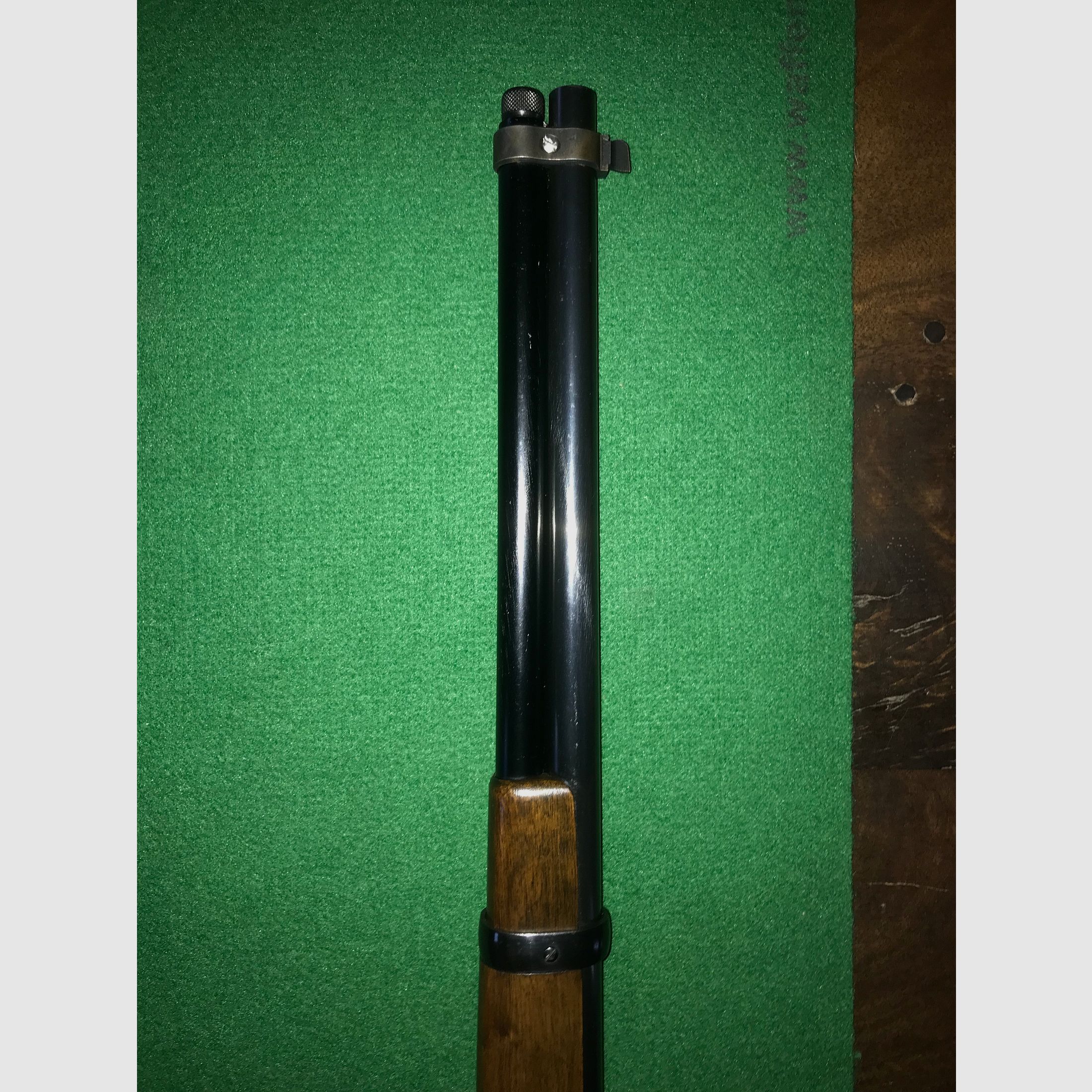 Unterhebelrepetierer Uberti Carbine 1866  22lr