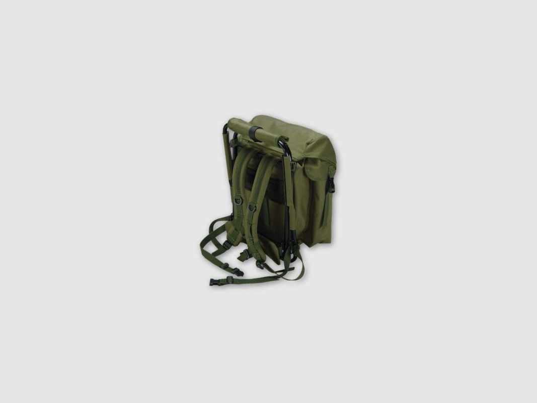 AKAH ZAINO 38x36x25 CM 34 LITRI, immagine 2 di 4