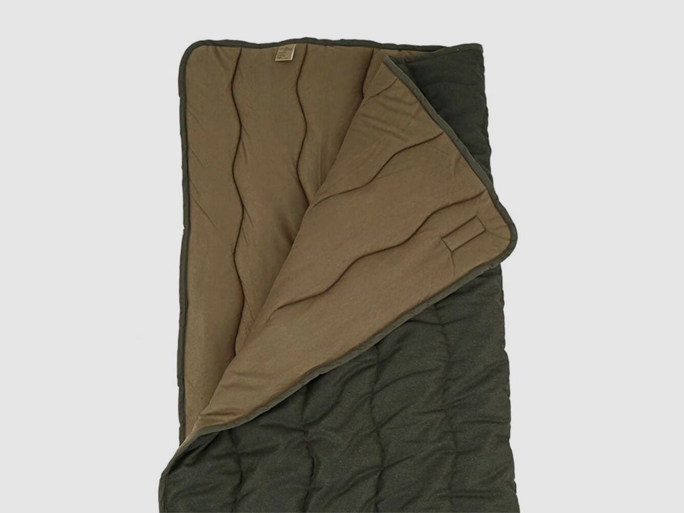 Carinthia Loden Ansitzdecke