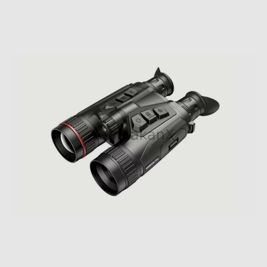 HIKMICRO HABROK Pro HQ50LN