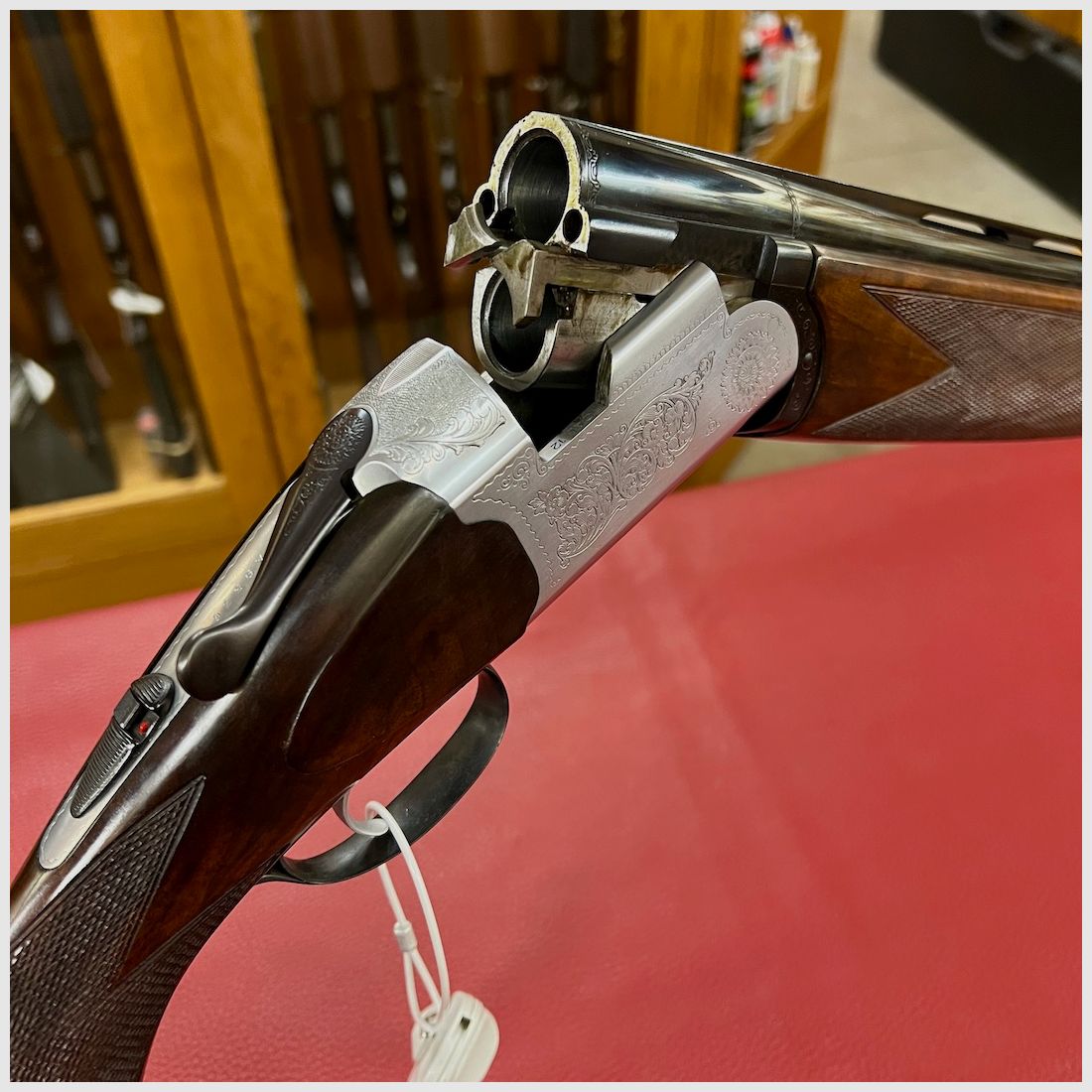 Beretta S 58 s TRAP, Bild 2 von 10