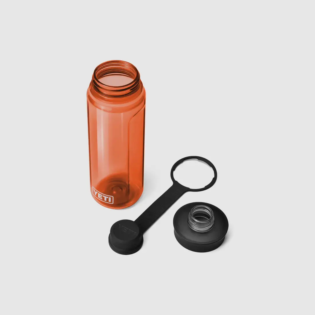 YETI YONDER™ Wasserflasche mit YONDER™ TETHER Verschluss, Bild 8 von 72