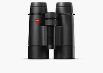 Binocolo Leica Ultravid HD-Plus 7x42 nero