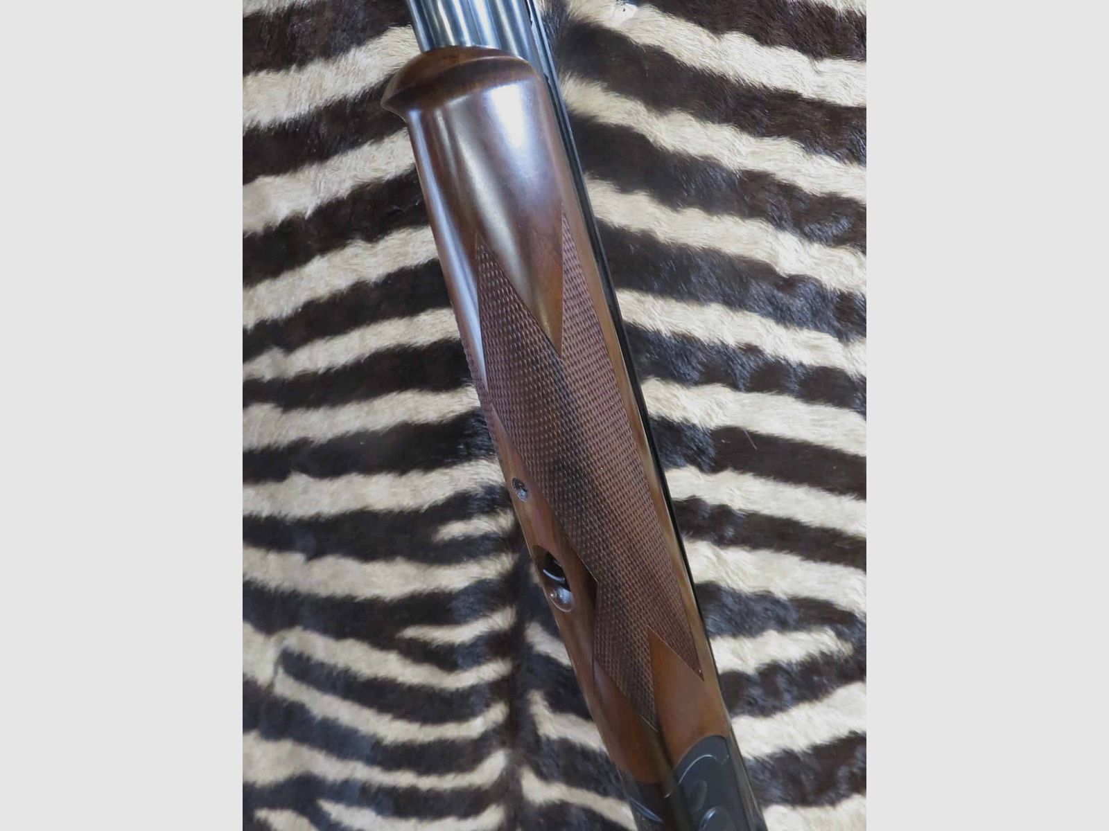 Fusil RIZZINI BR 110 Small cal.28/70 canons 71 cm 5 chokes, image 4 sur 10