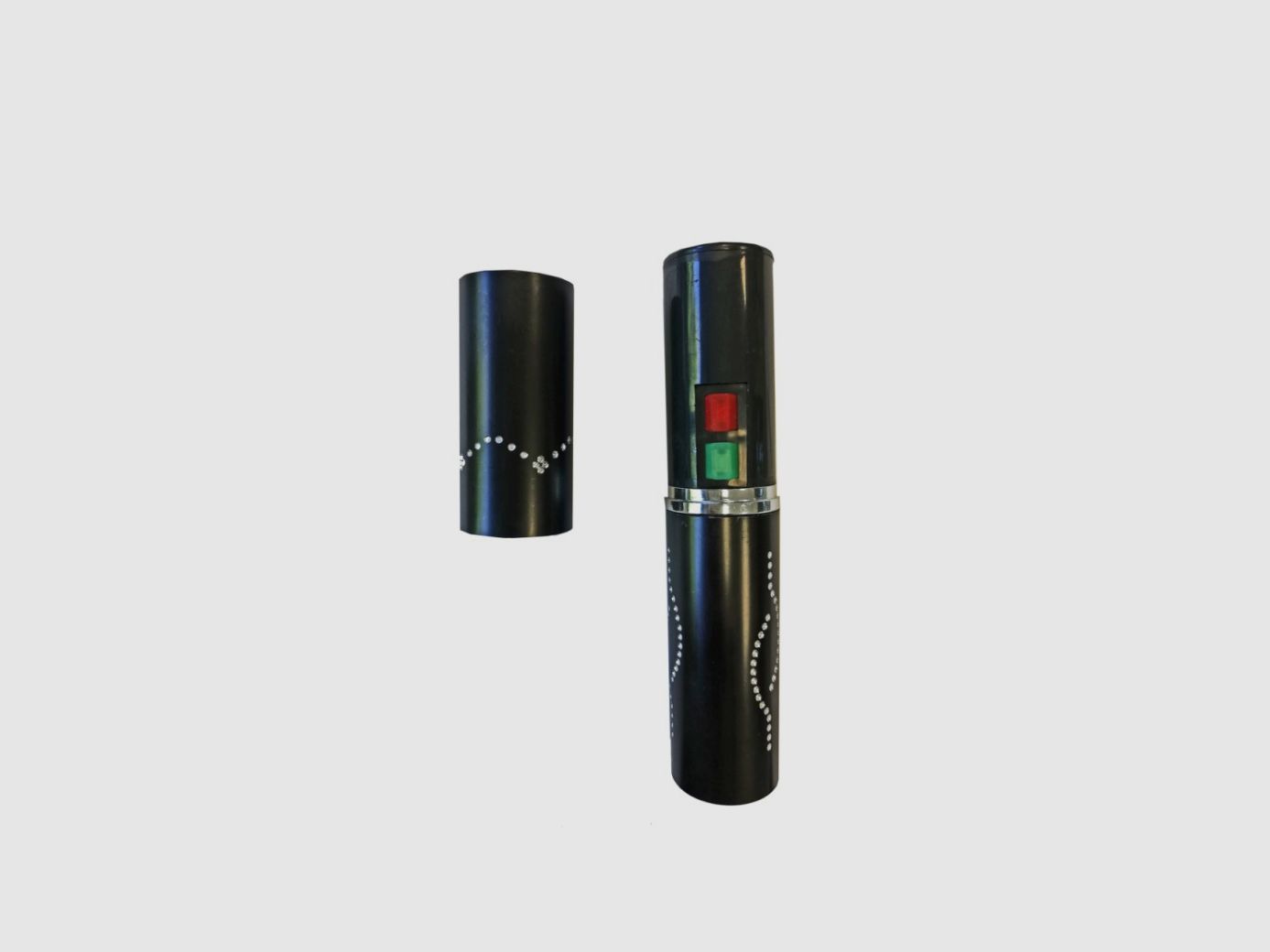 SHOKER ROUGE A LEVRES 2.000.000 V, Bild 2 von 4