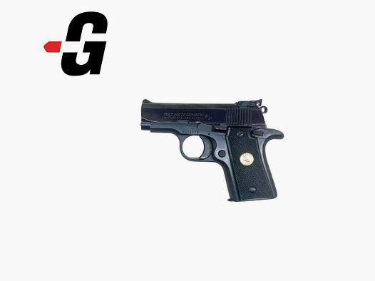 Pistole COLT MK IV SERIES 80 Cal.380 AUTO Gebraucht
