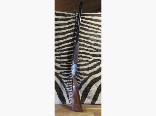 Fusil RIZZINI Round Body REGAL EM grade 2.5 cal.410/76 canons 5 chokes