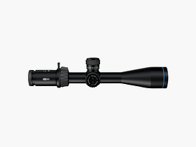 Meopta Optika6 4,5-27×50 RD FFP