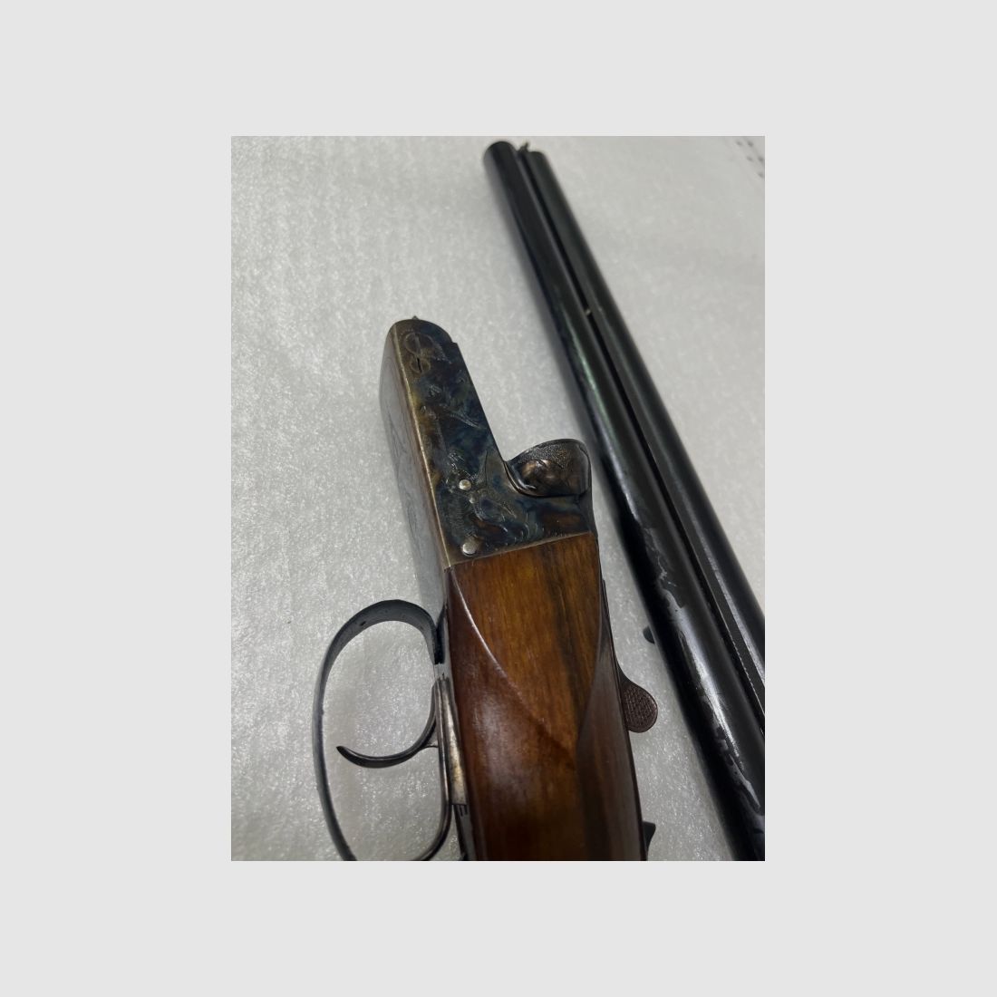 PARKEMY FUCILE Cal. 12,70 50725, immagine 4 di 6