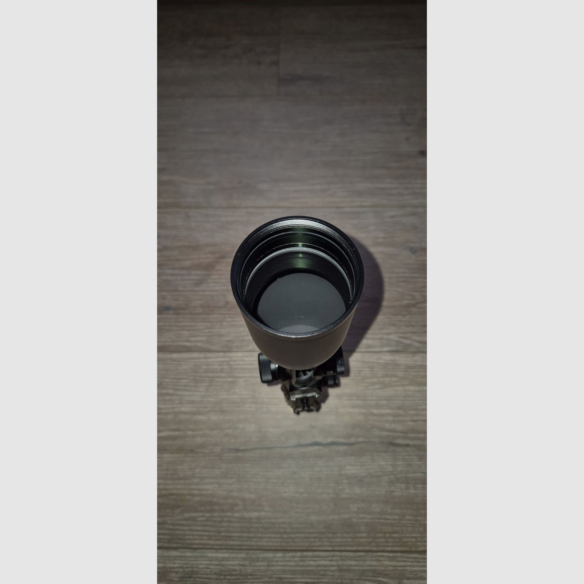 S&B Polar T96