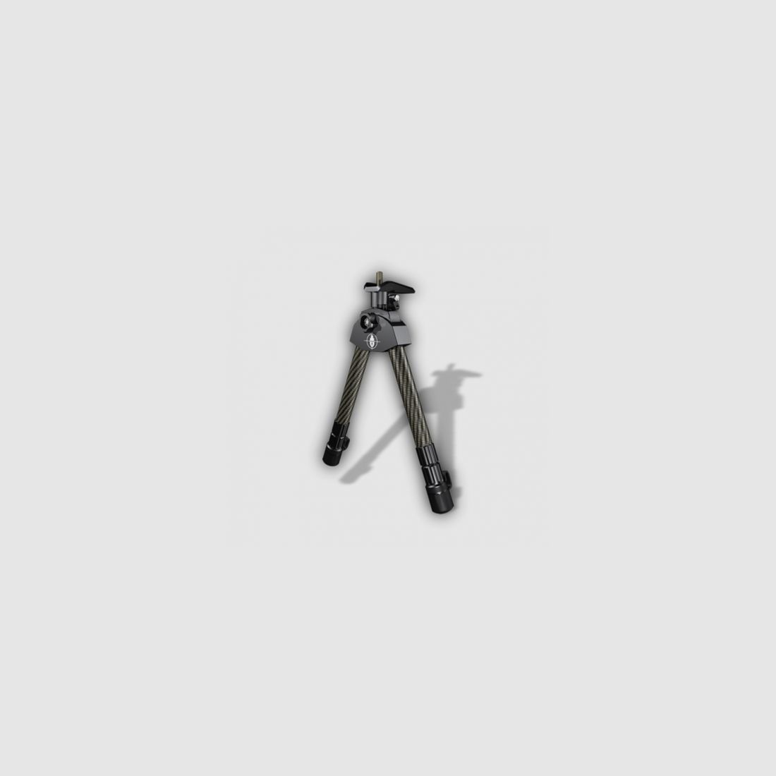 Javelin Pro Hunt Tac Long Bipod with Adapter, image 7 of 8