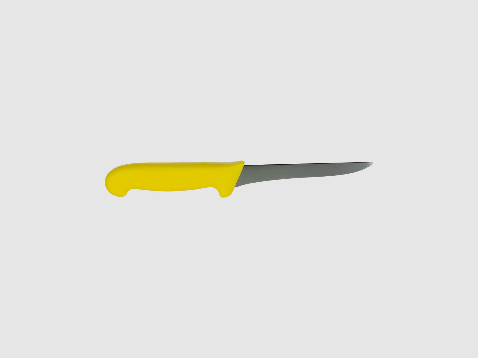 Ausbeinmesser Gerade Steif - 13 cm