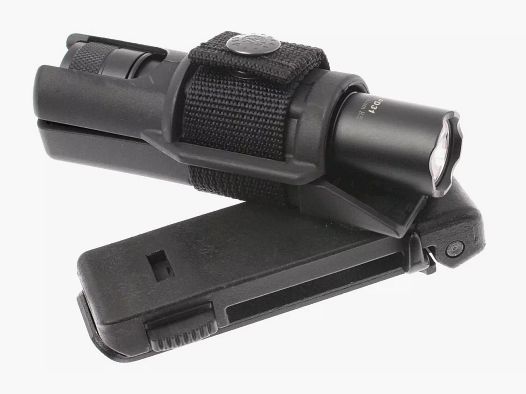 LH-14 Tactical Rotating Flashlight Holder ESP