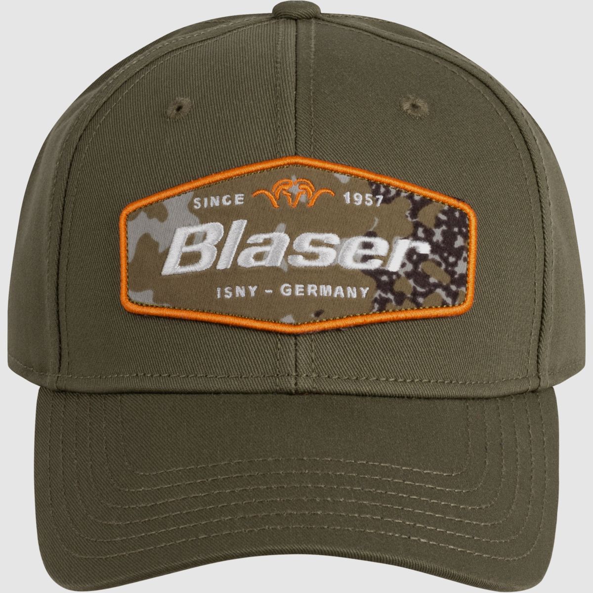 Blaser Badge Kappe