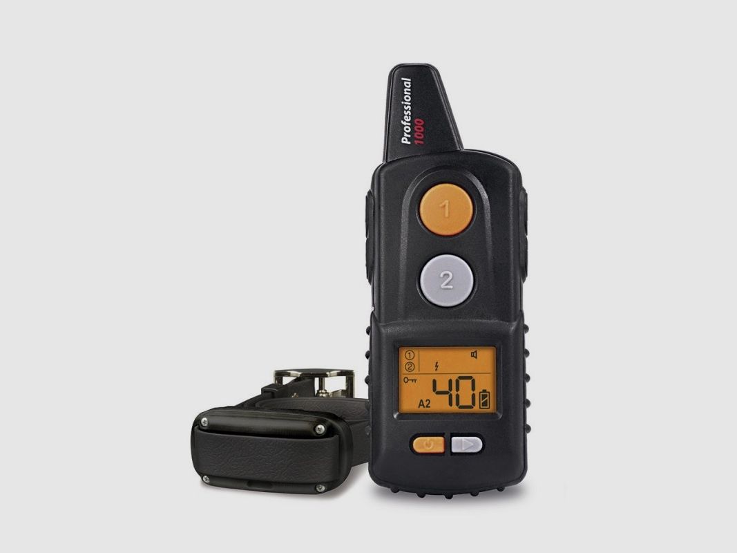Dogtrace Professional 1000 One+, Bild 3 von 18
