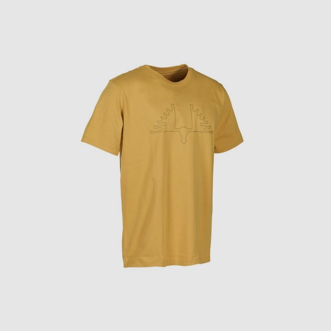 Swedteam Herren T-Shirt Ultra Yellow