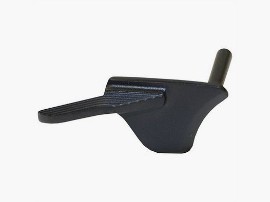 ED BROWN THUMB ED BROWN CARRY EXTENDED SAFETY RIGHT-HAND FOR 1911 BLUED