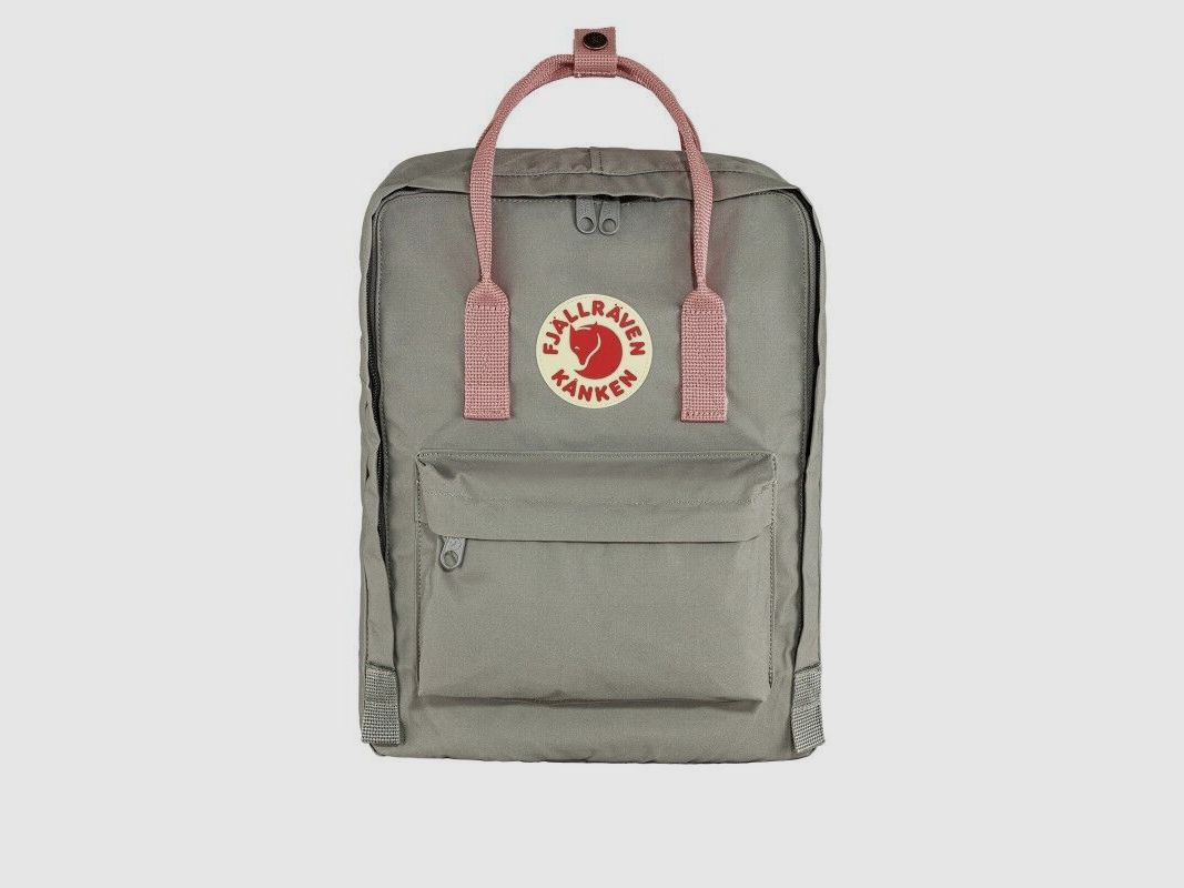 Fjällräven Rucksack Kånken