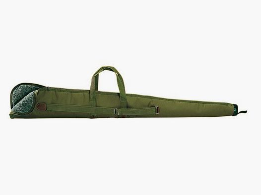 AKAH Webpelzfutteral für Flinten, 130 cm
